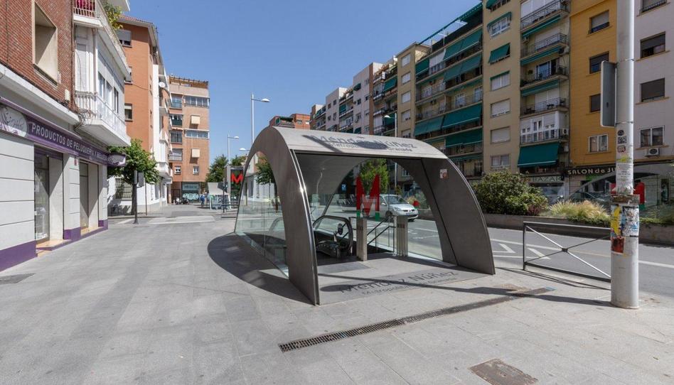 Photo 1 of Flat to rent in Camino de Ronda, Granada