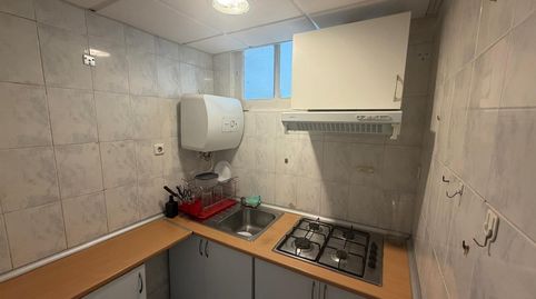 Foto 2 de Piso en venta en Tiro de Línea, Sevilla Capital