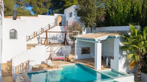 Foto 5 de Casa o chalet en venta en Can Furnet, Santa Eulària des Riu