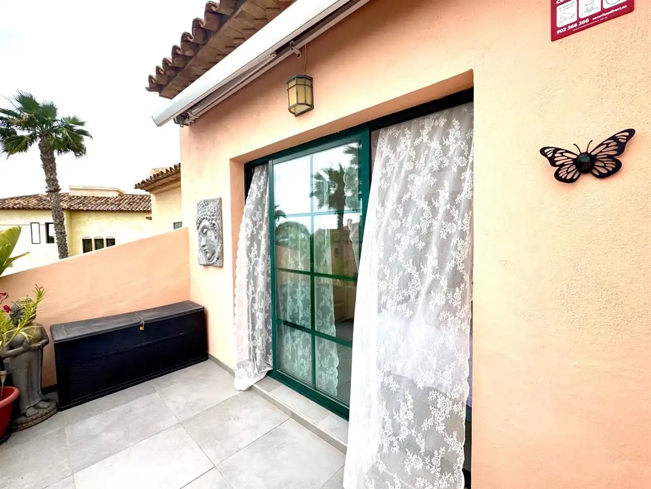 Detached homes for sale in Golf Bahía