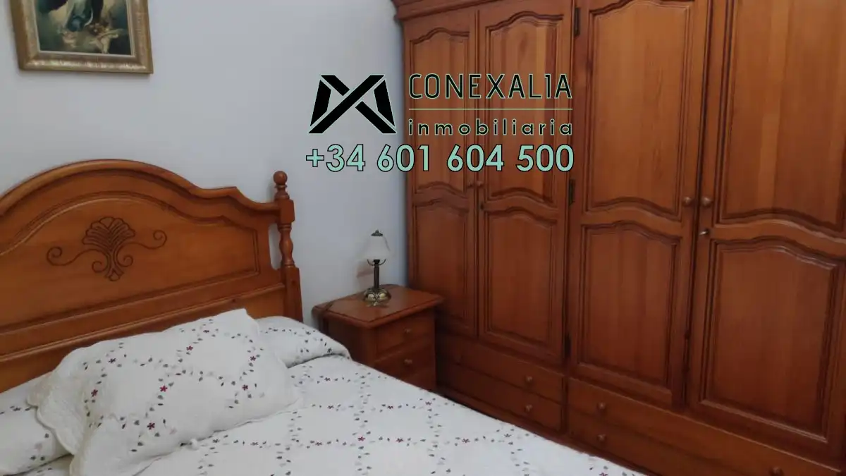 Bedroom of Houses for sale in Pruna  with Terrace, Storage room and Balcony