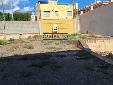 Terreni e lotti in vendita a Berja