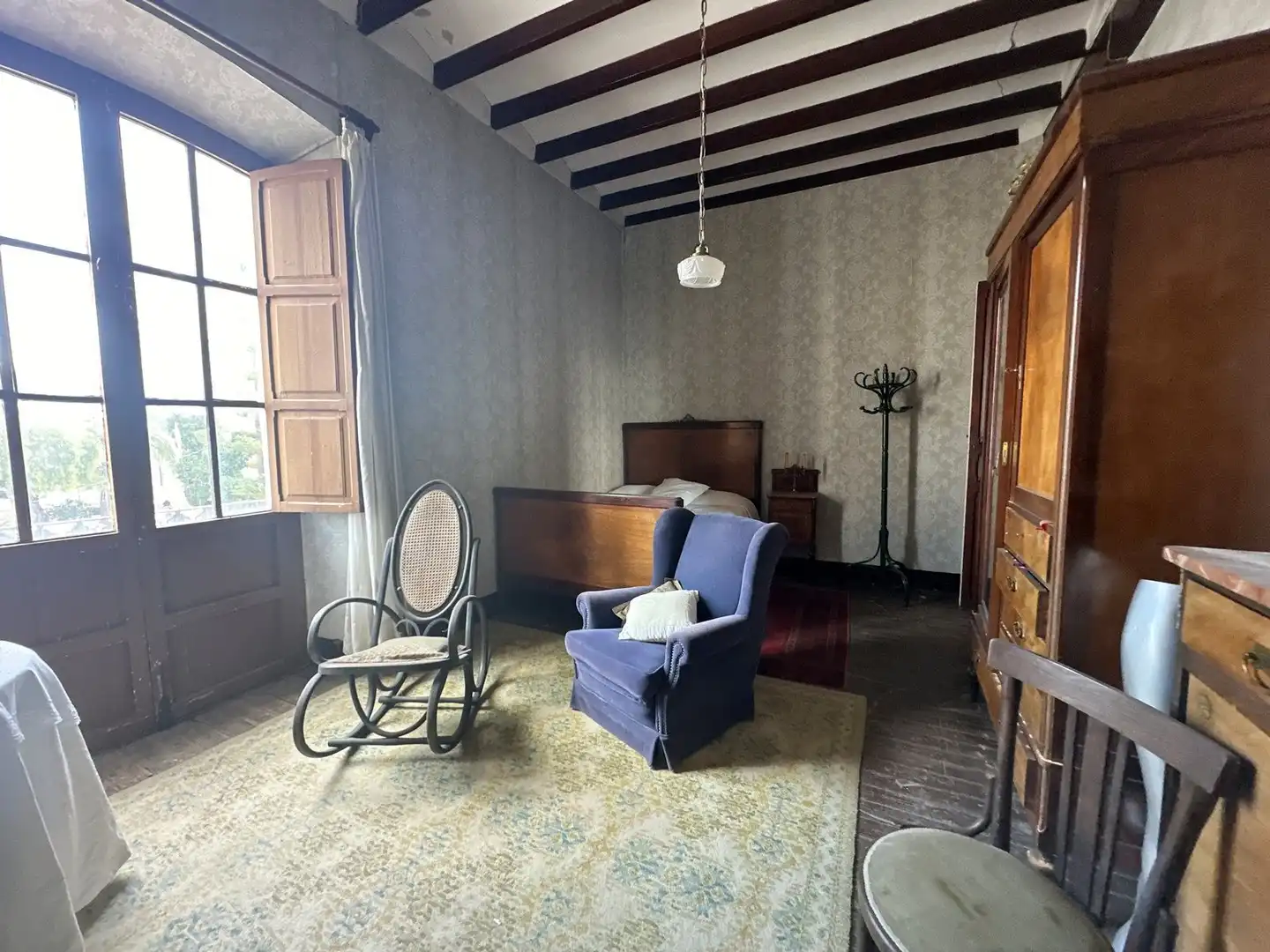Casa rústica en venta en Benissa pueblo, imagen 16
