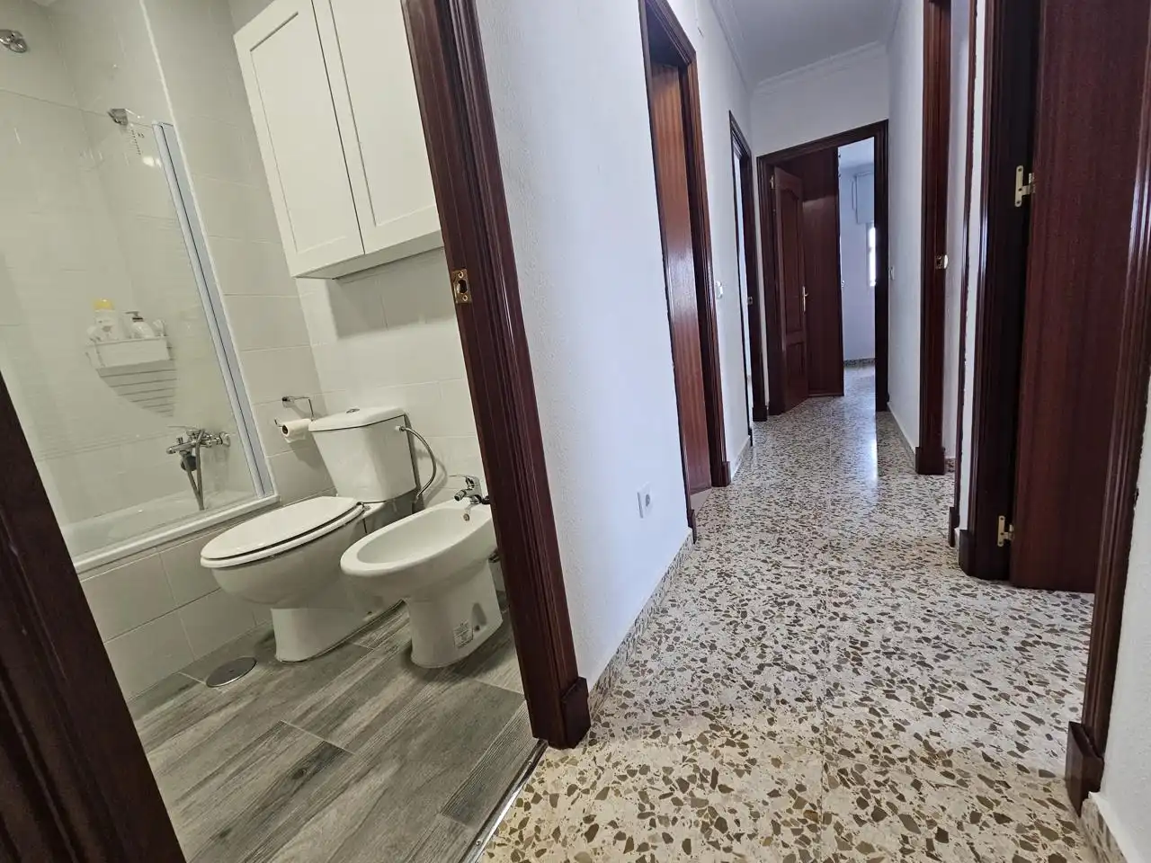 Wohnung zur Miete in De Nazaret, El Retiro - La Vid