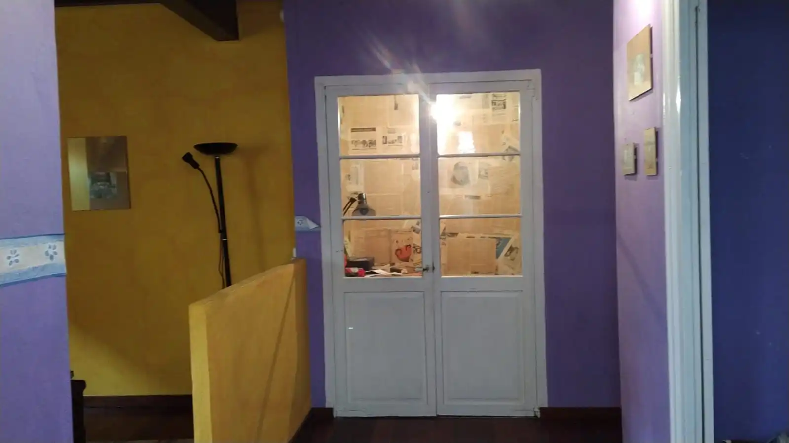 Casa con terrazza in vendita a Rúa Santos 16, imagen 33