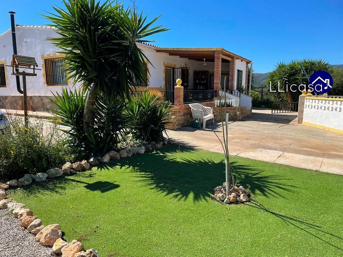 Haus oder Chalet zum verkauf