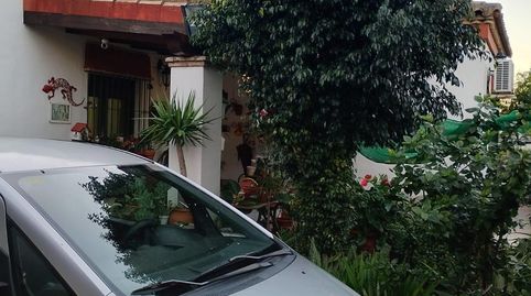 Foto 5 de Casa o xalet en venda a La Coquina, Chiclana de la Frontera