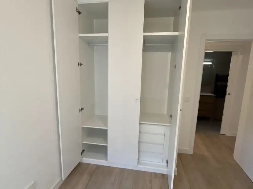 Schlafzimmer von Wohnung zum Verkauf in El Guijo - Colonia España