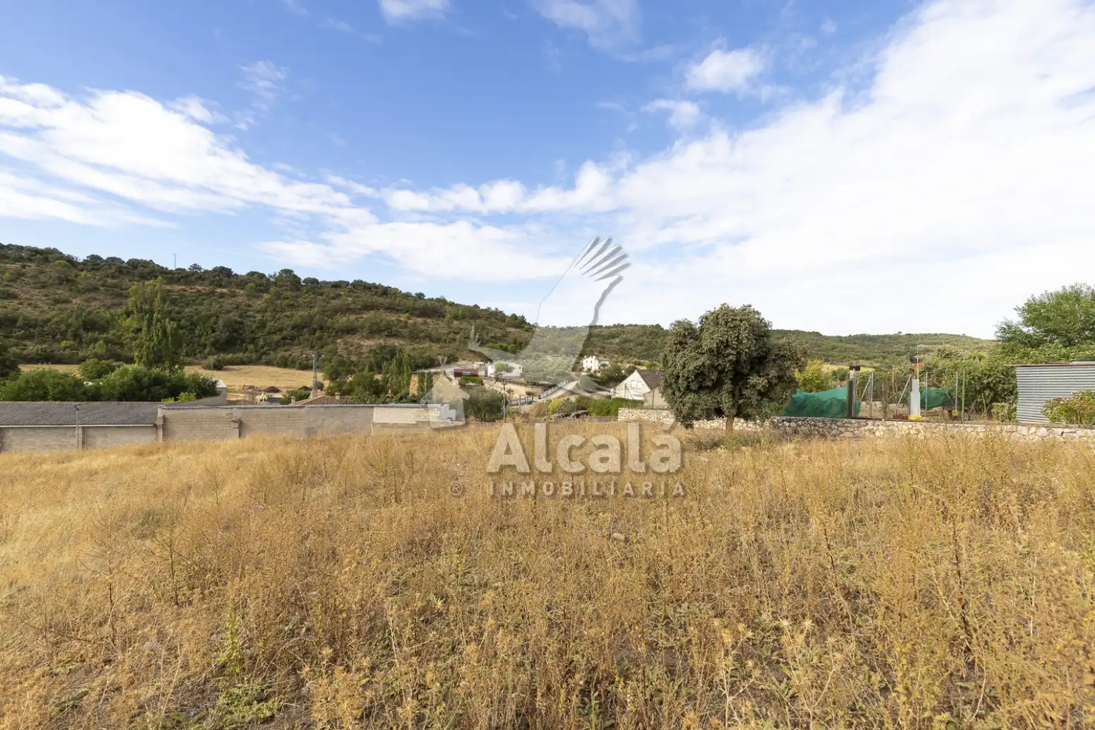 Residential land for sale in Hueva, imagen 14