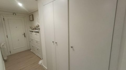 Foto 4 de Piso en venta en Santo Domingo - El Campillín, Oviedo
