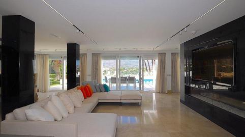 Foto 2 de Casa o xalet en venda a Calle Londres, 78, Churriana - El Pizarrillo - La Noria-Guadalsol, Málaga