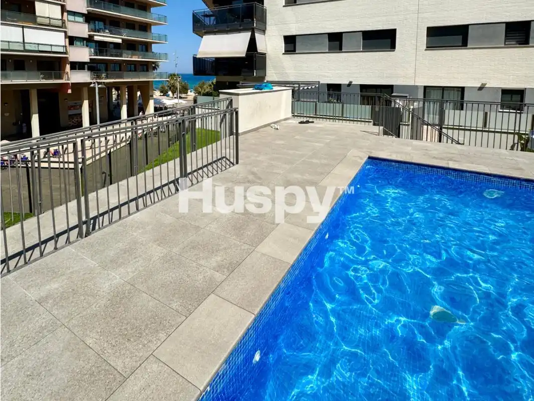 Flat with terrace for sale in Passeig Marítim, imagen 6