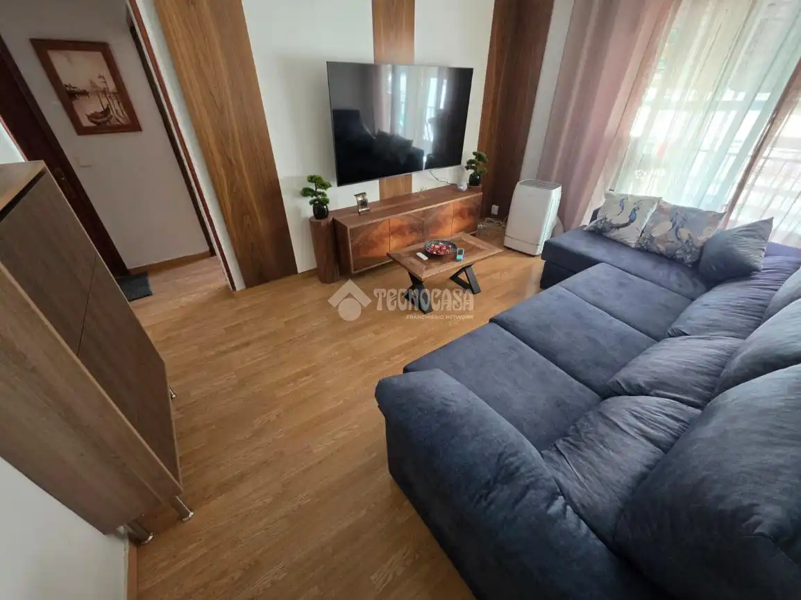 Wohnzimmer von Wohnung zum Verkauf in Fuenlabrada