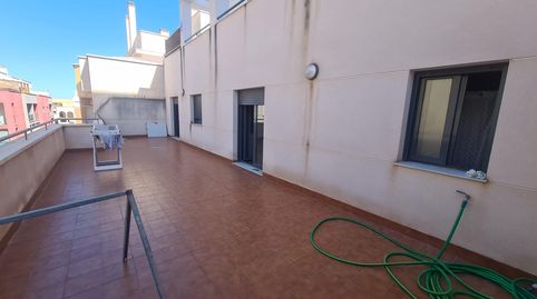 Amplio Ático en Centro de El Ejido