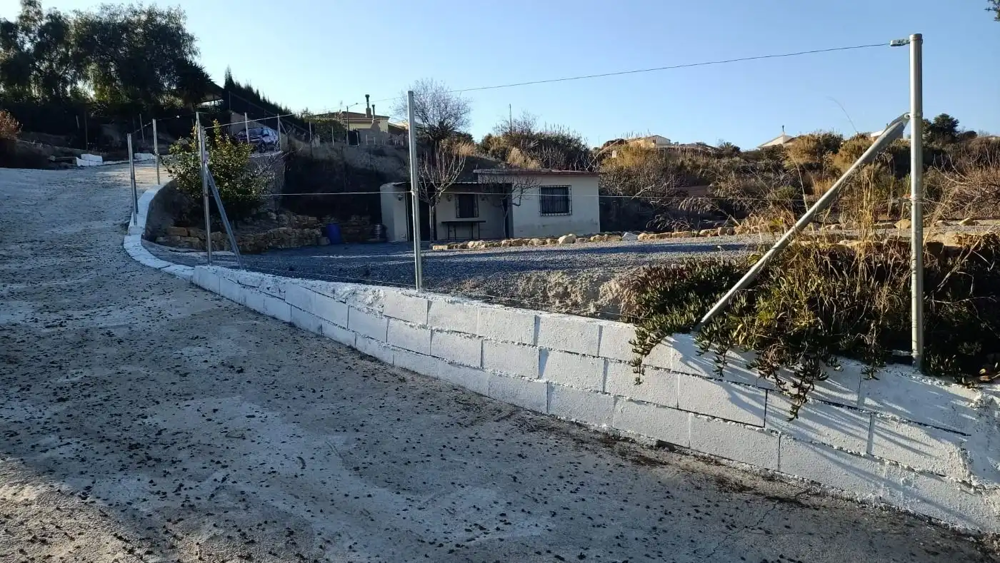 Terrenys i solars en venda a Tíjola, imagen 2