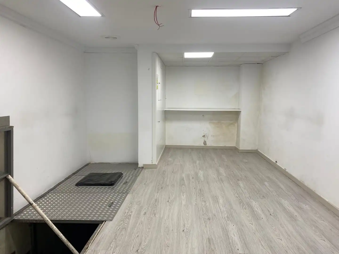 Gewerbefläche zur Miete in Centro - Recinto Amurallado, imagen 10