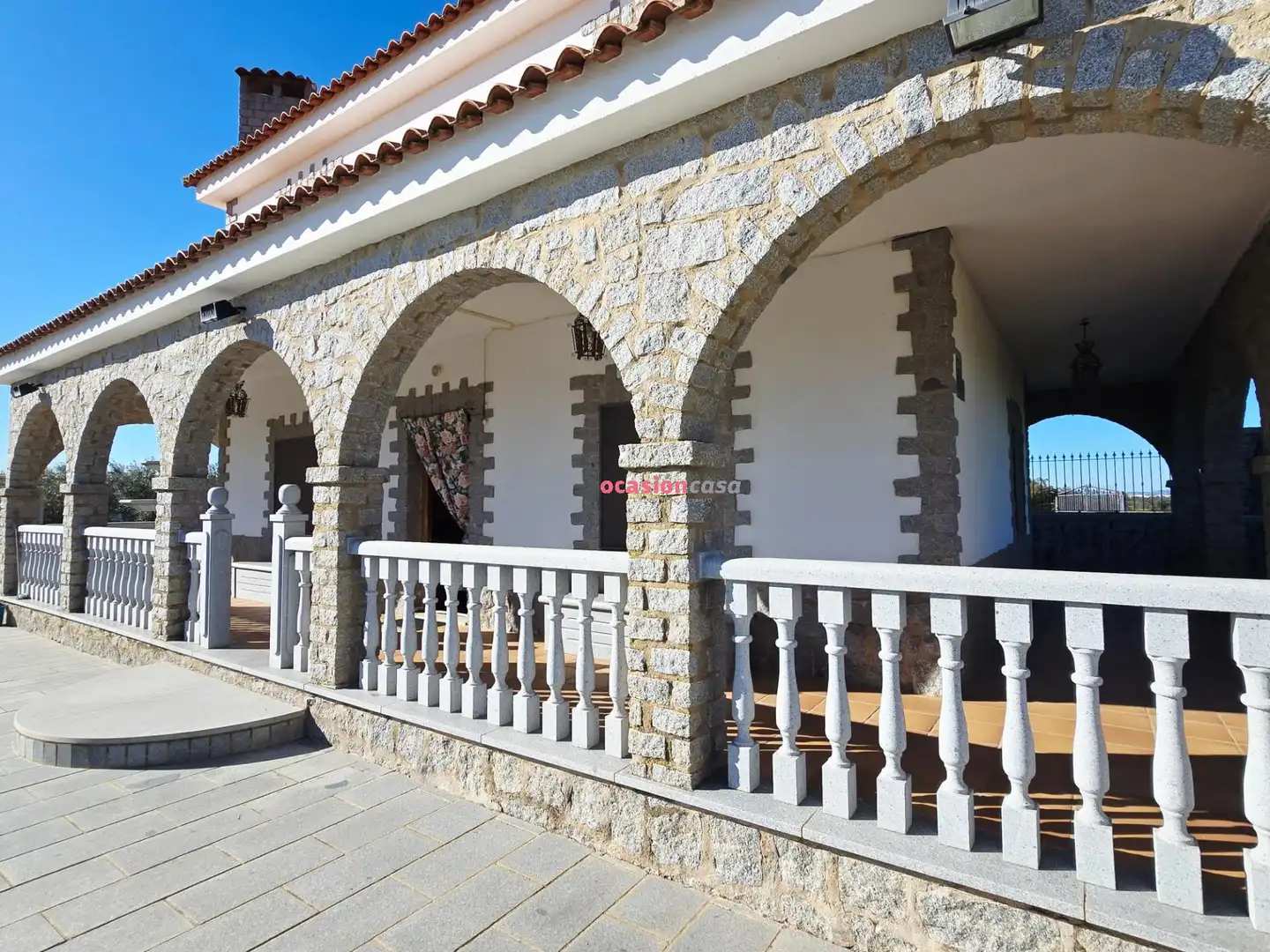 Villa zum Verkauf in Villanueva del Duque, imagen 66