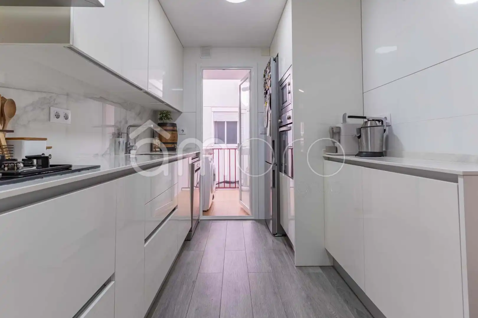 Wohnung mit Terrasse zum Verkauf in N/A, imagen 13