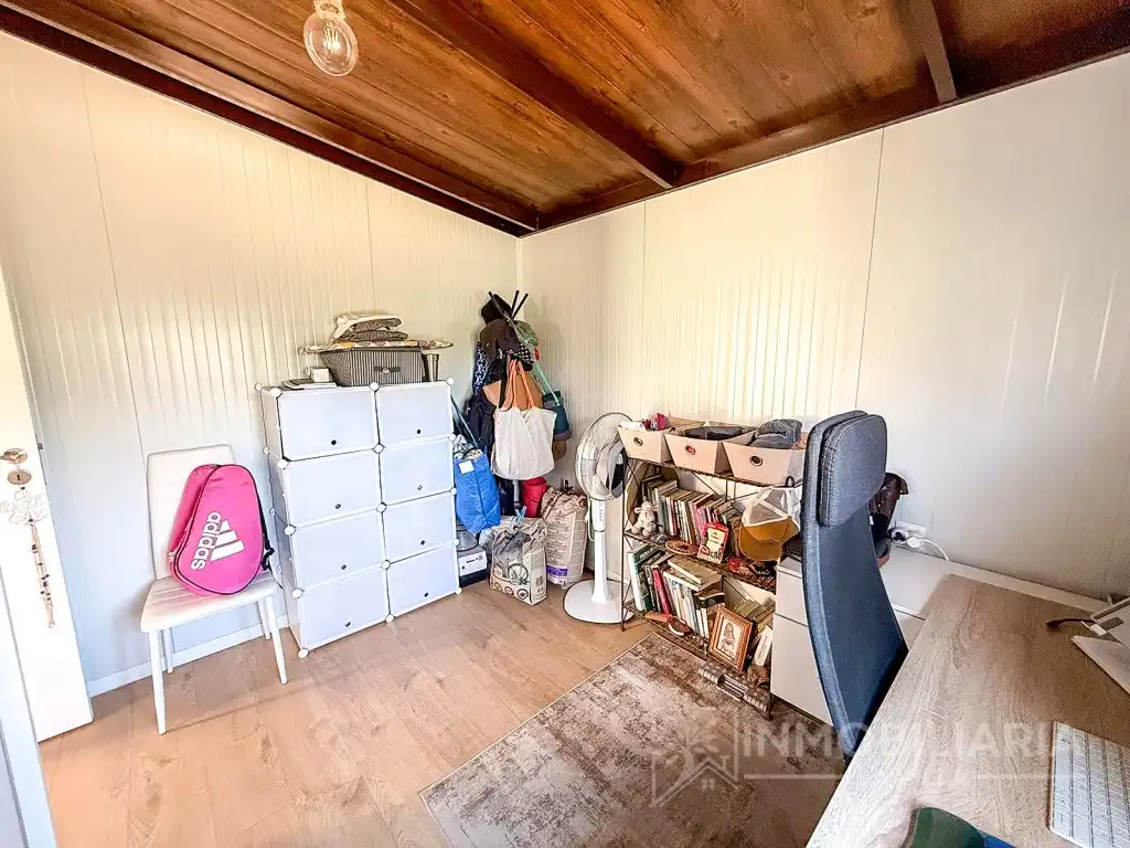 Casa rústica en venta en Poligono 30 Paraje 252 Puerto Rico, imagen 28