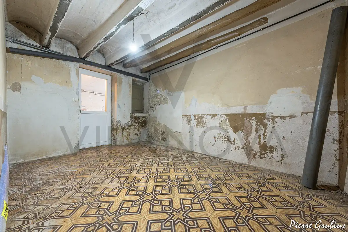 Casa adosada en venda en Alforja amb Calefacció, Jardí privat i Terrassa