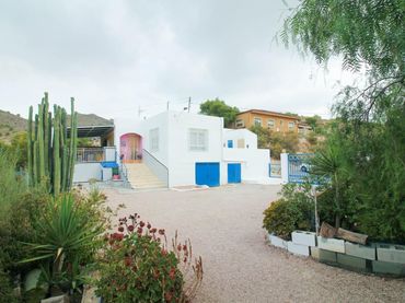Haus mit Garten zum Verkauf in Crevillent
