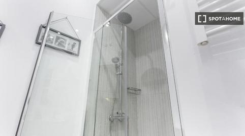 Foto 4 von Zimmer in Hispanoamérica - Bernabéu, Madrid Capital