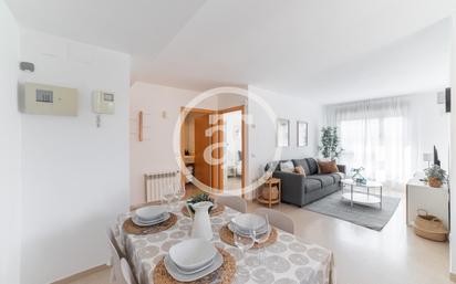 Vista exterior de Apartament de lloguer en  Madrid Capital amb Calefacció, Moblat i Forn