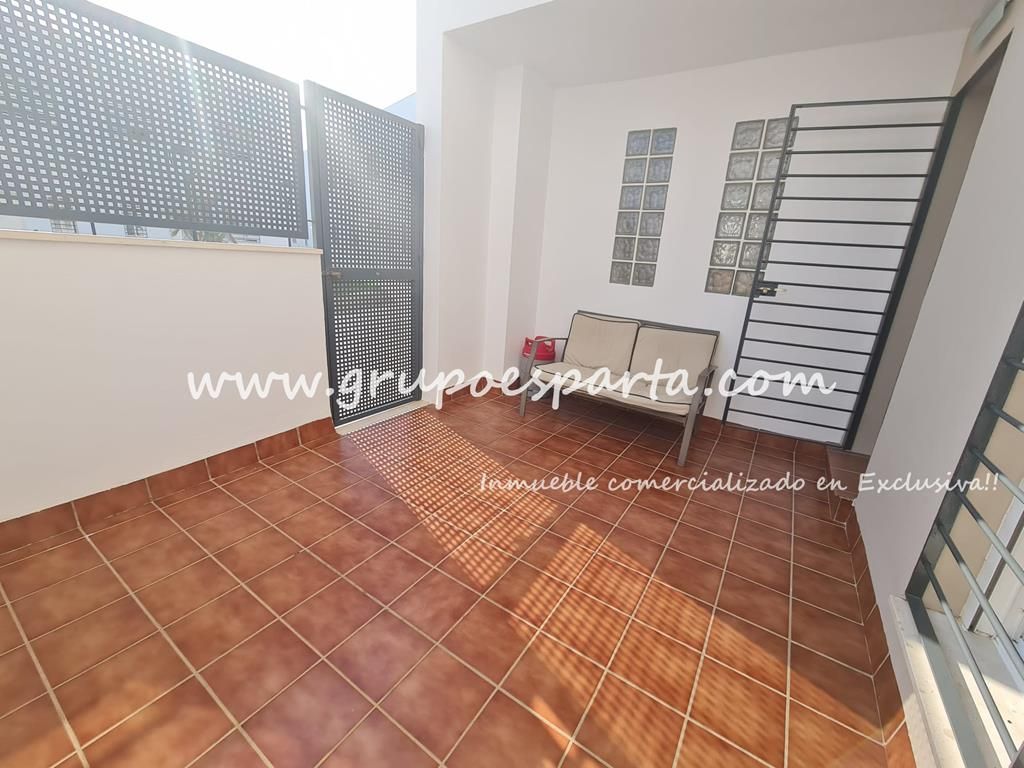 Dúplex de lloguer a Calle Velazquez, Villanueva del Ariscal