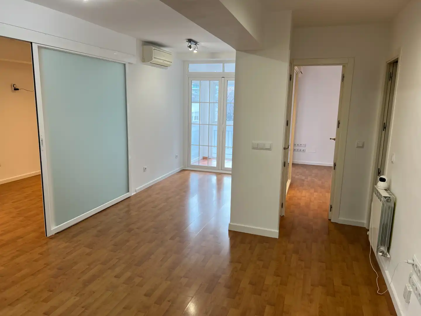 Piso en venta en Madrid con Aire acondicionado, Calefacción y Parquet