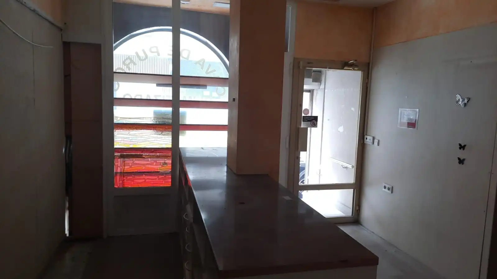 Gewerbefläche zum Verkauf in San Antonio Kalea 18, imagen 5