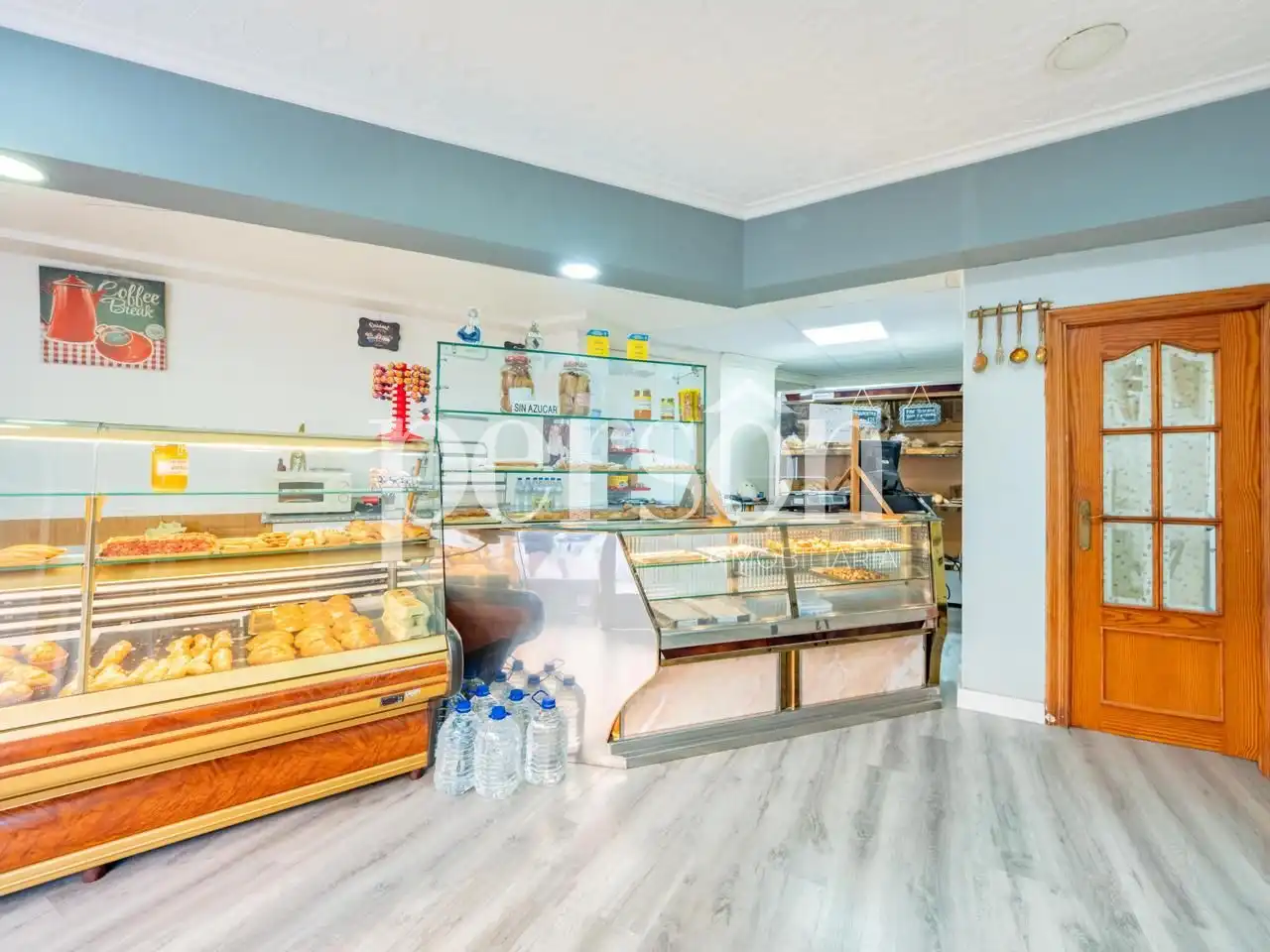 Locale commerciale in cessione a Centro, imagen 5
