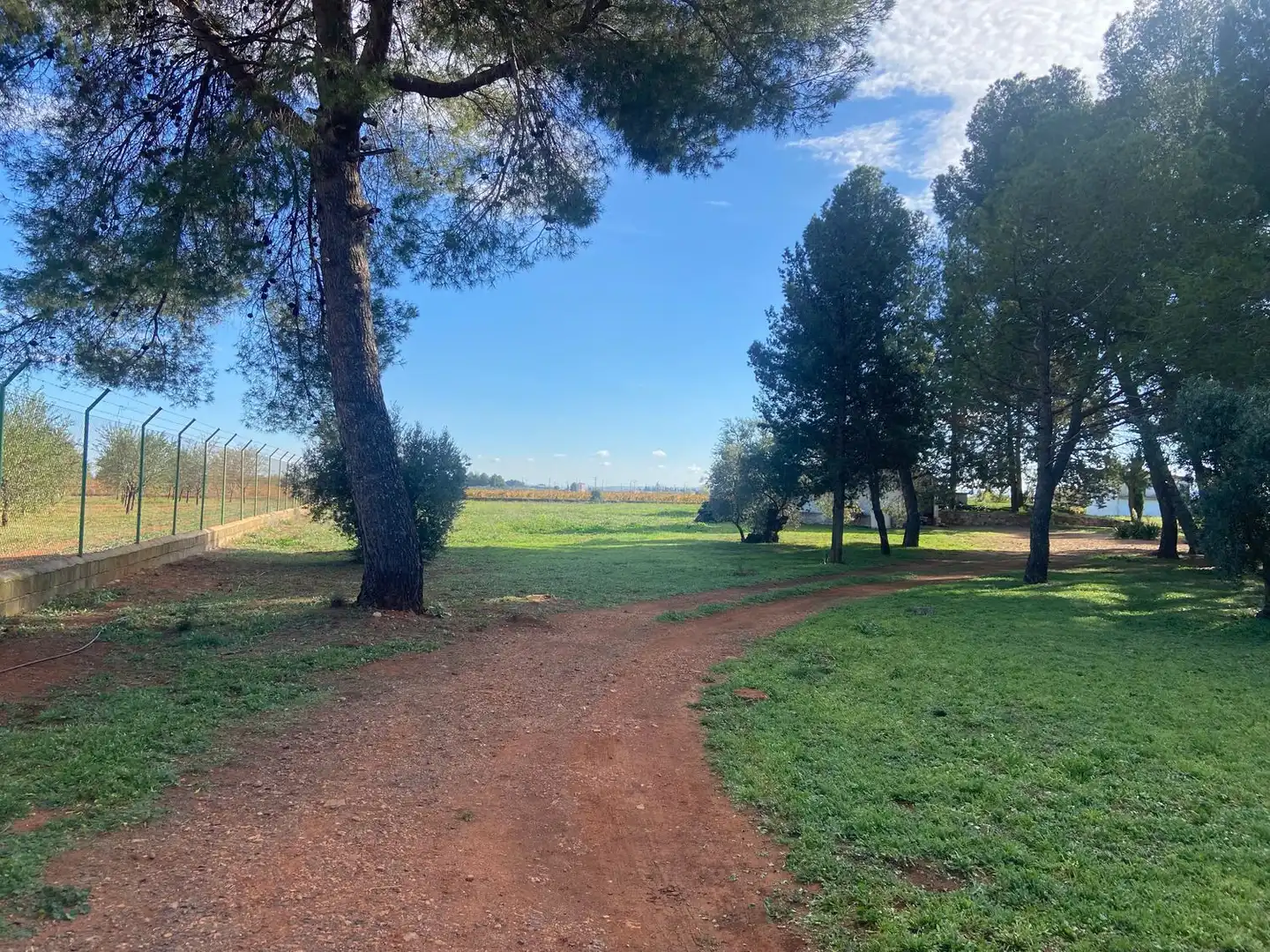 Casa o chalet en venta en Almagro con Aire acondicionado, Calefacción y Jardín privado