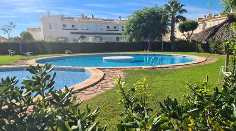 Foto 2 de Casa o xalet de lloguer a Serra del Cabezo D'or, Montebello - Nou Espai, La Nucia