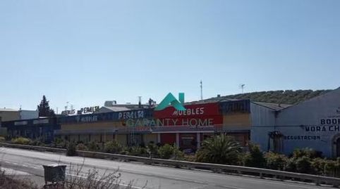Nave comercial 2.000 m2 en Lucena  Acceso directo A45, imatge 3
