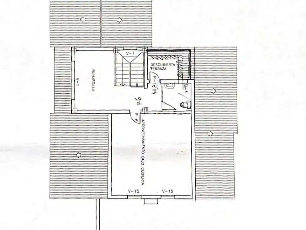 Chalet en venta en Pedanías Oeste, imagen 2