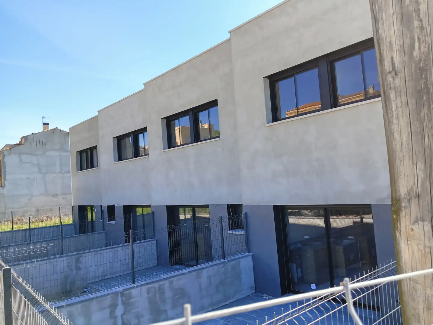 Einfamilien-Reihenhaus zum Verkauf in El Pla del Penedès