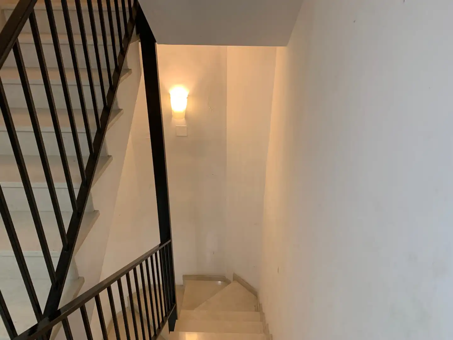 Appartement compact avec terrasse à vendre à Carrer d'Antoni Roig, imagen 24