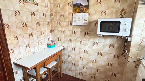 Foto 5 de Piso en venta en Nuestra Señora del Pilar, Martutene, Donostia - San Sebastián
