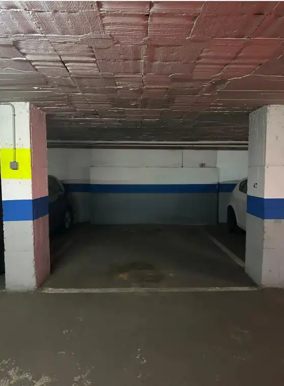 Appartamento con ascensore in vendita a Calle Héroe de Sostoa, imagen 17