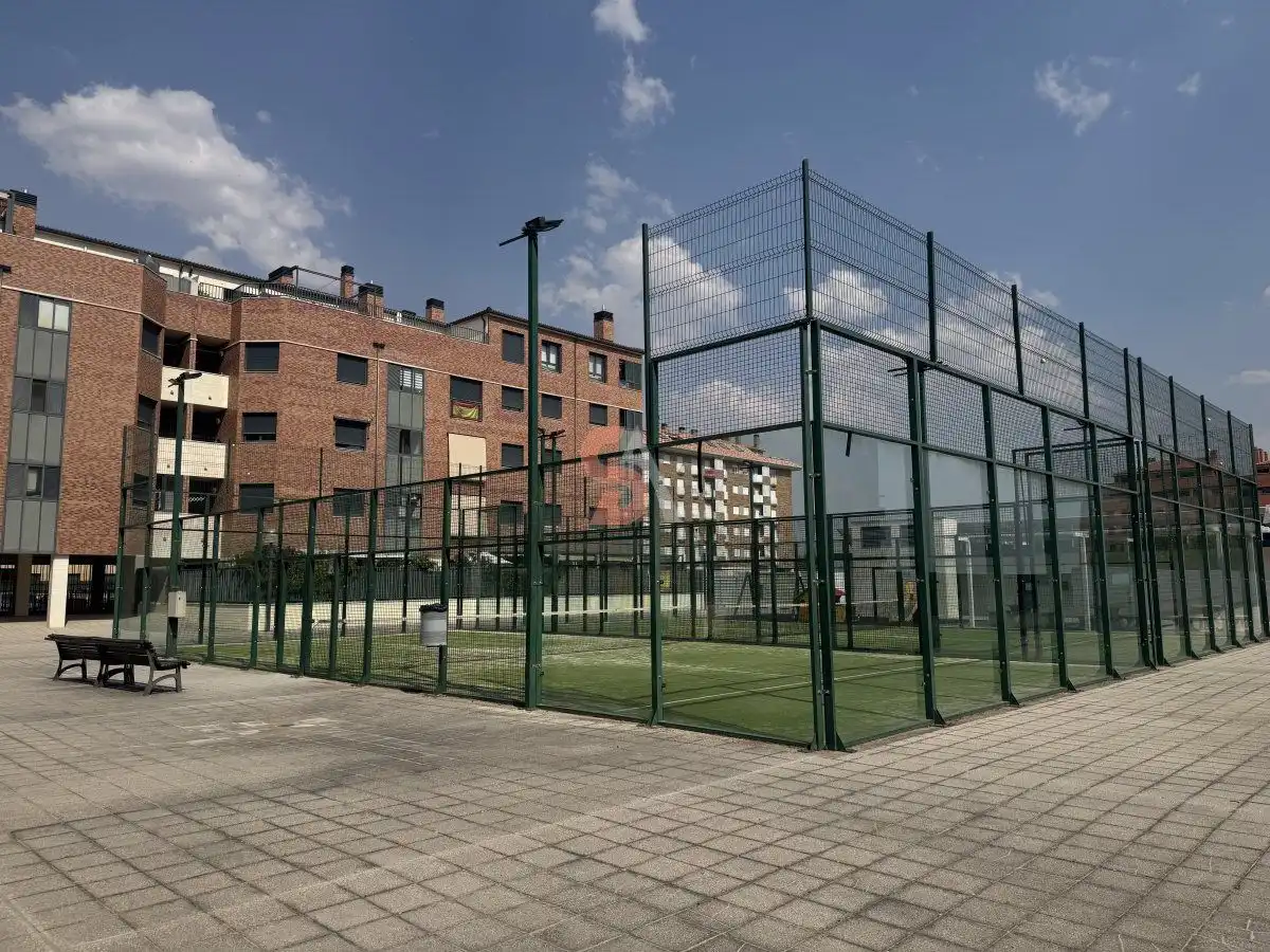 Wohnung zur Miete in JUAN DE LA CIERVA, Aranzana
