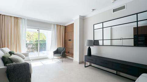 Photo 3 of Planta baja for sale in Nueva Alcántara, Marbella