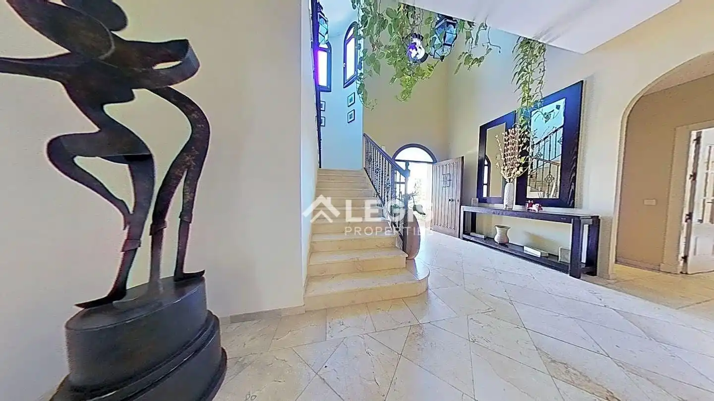 Villa avec piscine à vendre à Urbanizacion Urbanización de Soto Alto, imagen 6