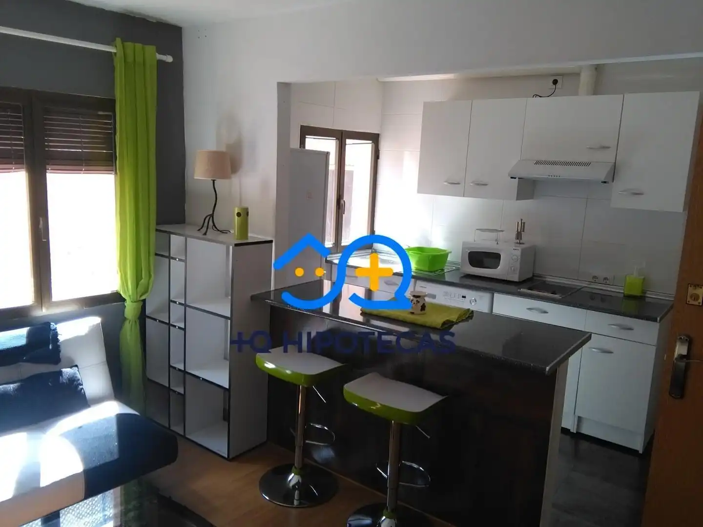 Wohnung mit Terrasse zum Verkauf in Casco Histórico, imagen 6