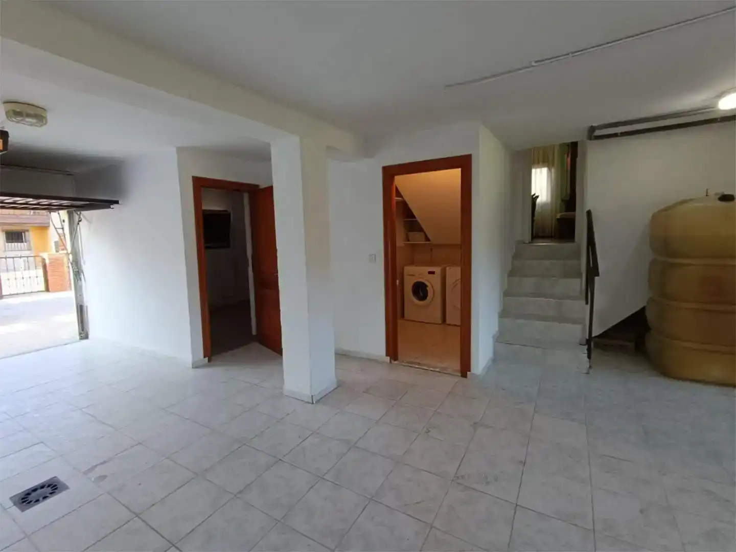 Casa adosada en venda en Llanes amb Jardí privat