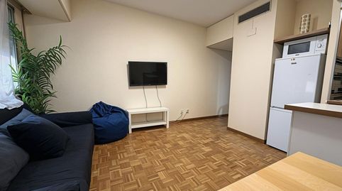 Foto 2 de Piso en venta en Calle de Blasco de Garay, Arapiles, Madrid Capital