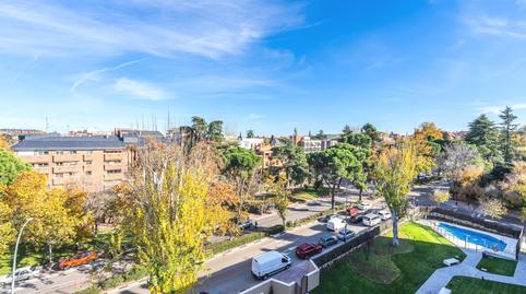 Foto 3 de Àtic en venda a Calle Arturo Soria, San Juan Bautista, Madrid