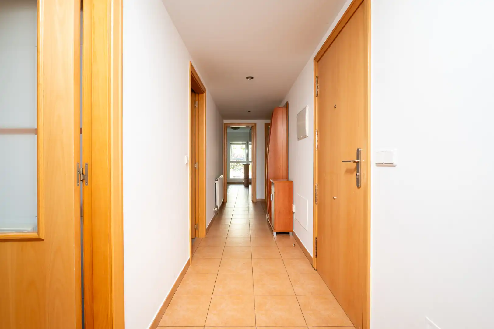 Flat for sale in Ourense Capital   with Storage room