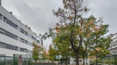 Foto 4 von Geschaftsraum zur Miete in Ventas, Madrid Capital