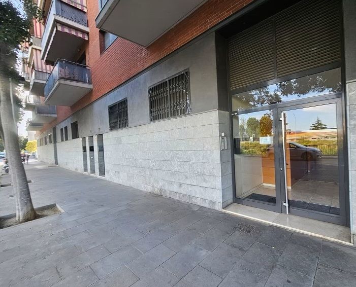 Exterior view of Flat for sale in Montcada i Reixac
