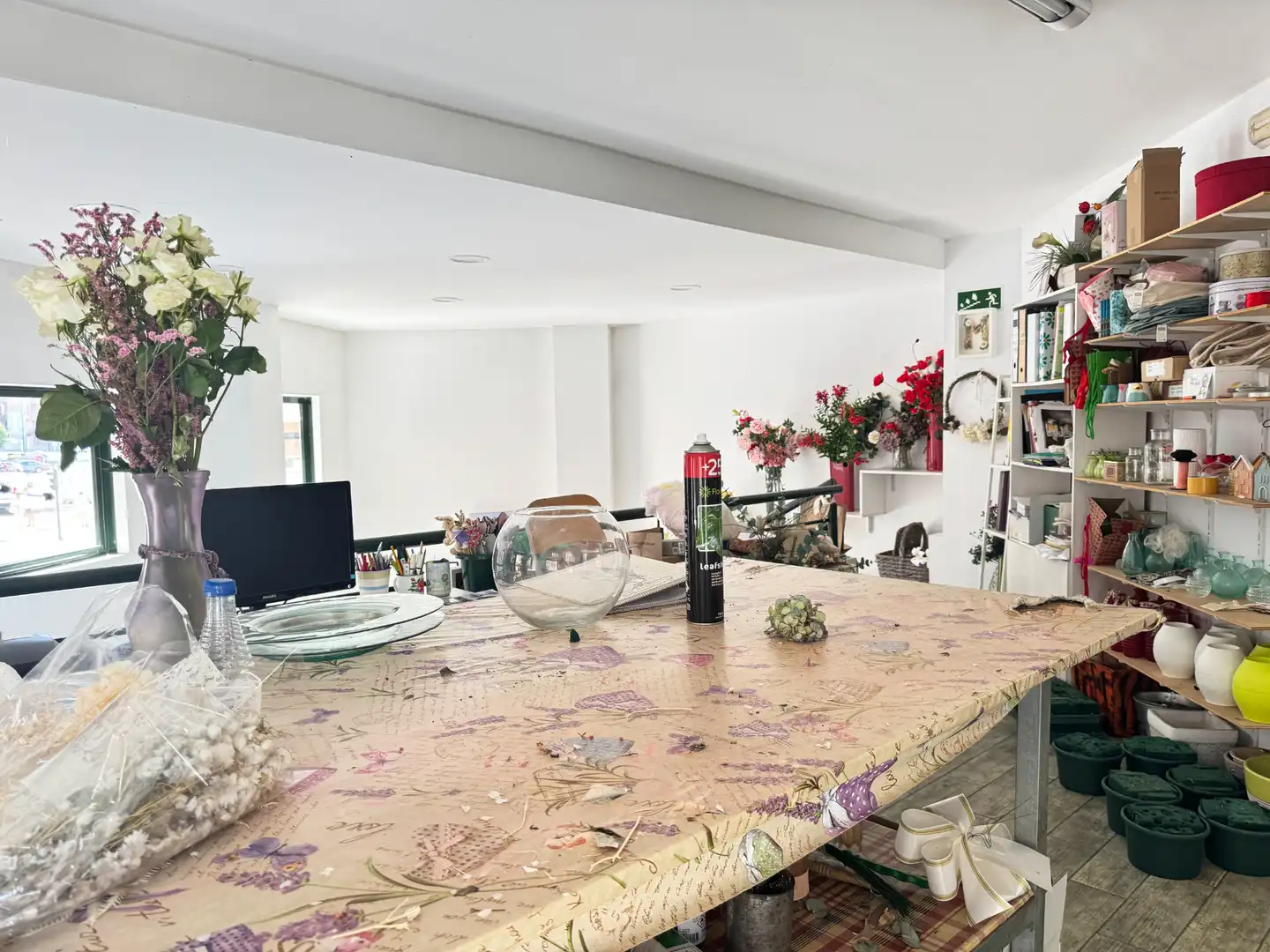 Business premises to rent in Calle José Cueto 48, imagen 23